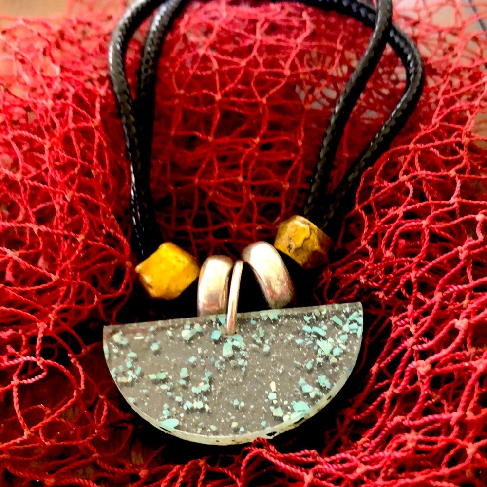 Color by Amber necklace